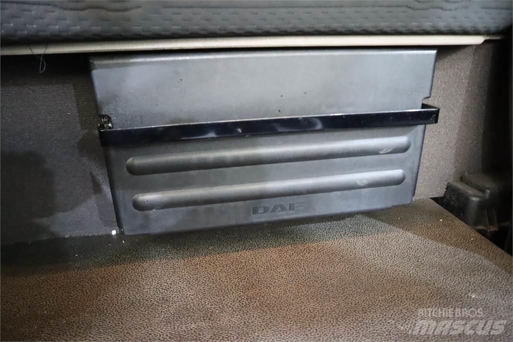 DAF CF530 Motrici e Trattori Stradali