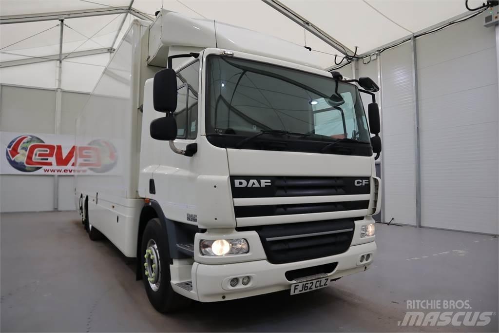DAF CF75.310 Container refrigerati