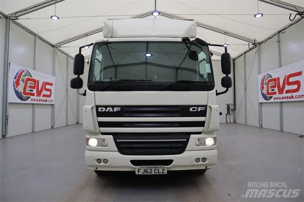 DAF CF75.310 Container refrigerati