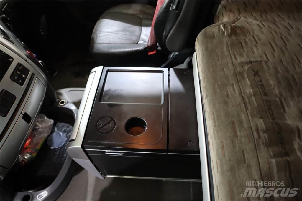 DAF XF 460 FTG Motrici e Trattori Stradali