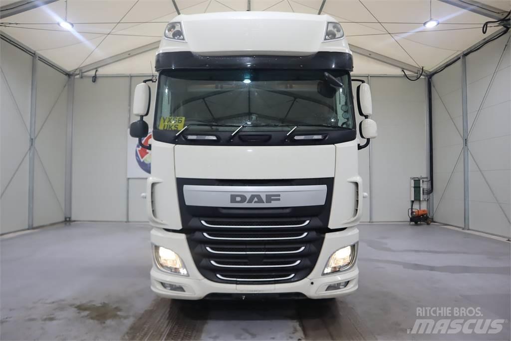 DAF XF510 Motrici e Trattori Stradali