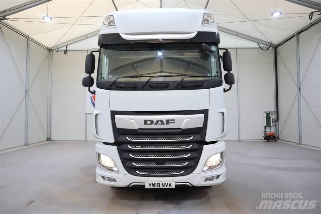 DAF XF530 Motrici e Trattori Stradali