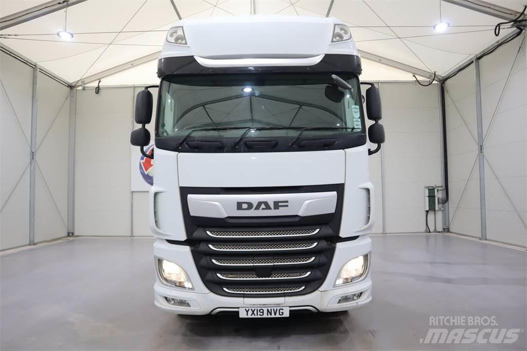 DAF XF530 Motrici e Trattori Stradali
