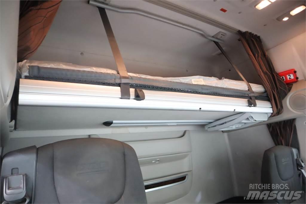 DAF XF530 Motrici e Trattori Stradali