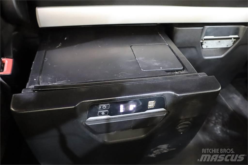 Iveco STRALIS 460 Motrici e Trattori Stradali