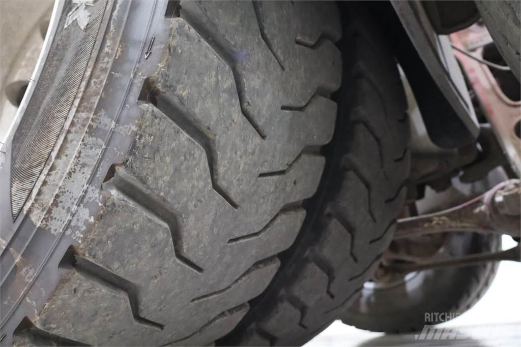 MAN TGS 24.430 Motrici e Trattori Stradali