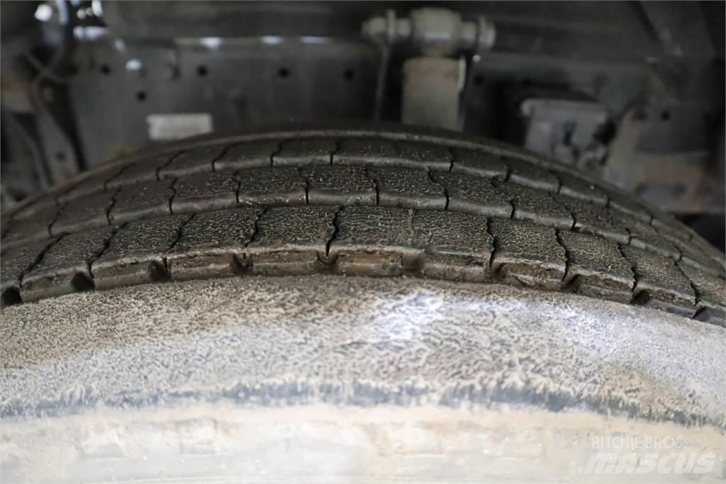 MAN TGS 26.500 Motrici e Trattori Stradali