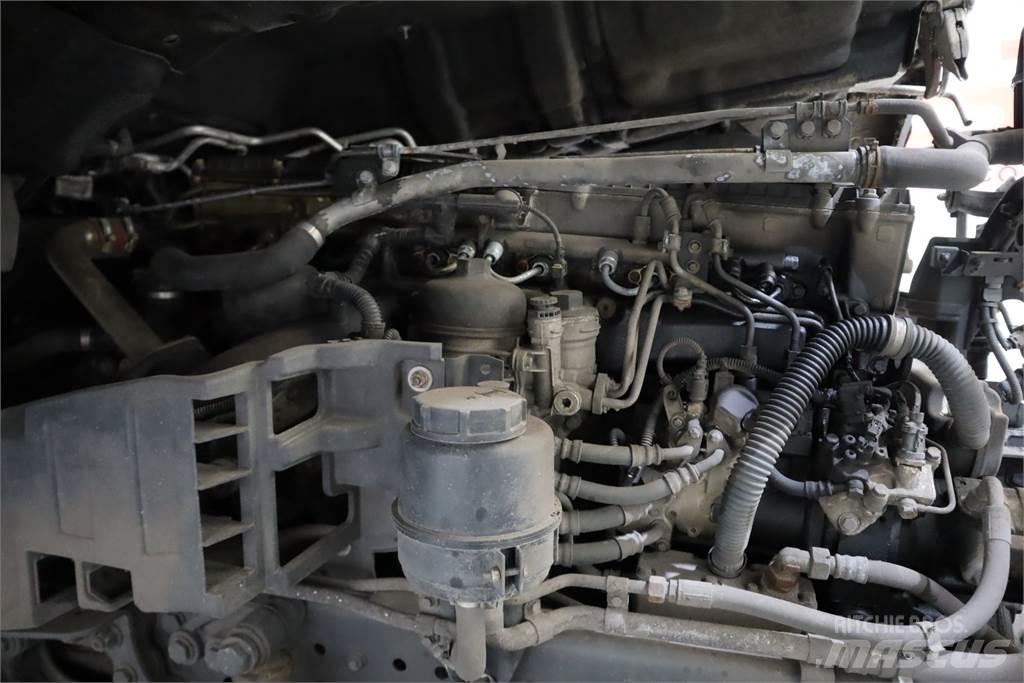 Mercedes-Benz ACTROS 1840 Motrici e Trattori Stradali