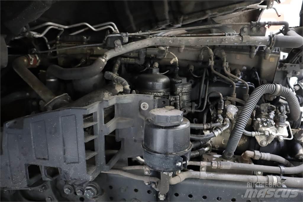 Mercedes-Benz ACTROS 1840 Motrici e Trattori Stradali