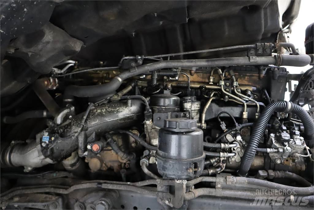Mercedes-Benz ACTROS 1840 Motrici e Trattori Stradali