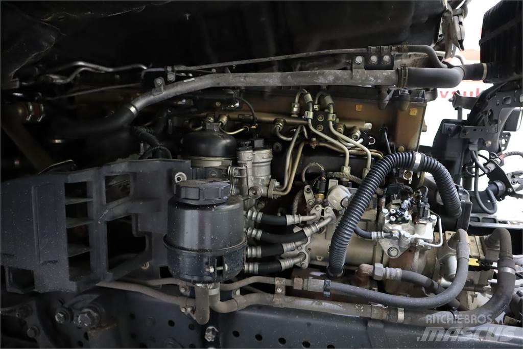 Mercedes-Benz ACTROS 1840 Motrici e Trattori Stradali