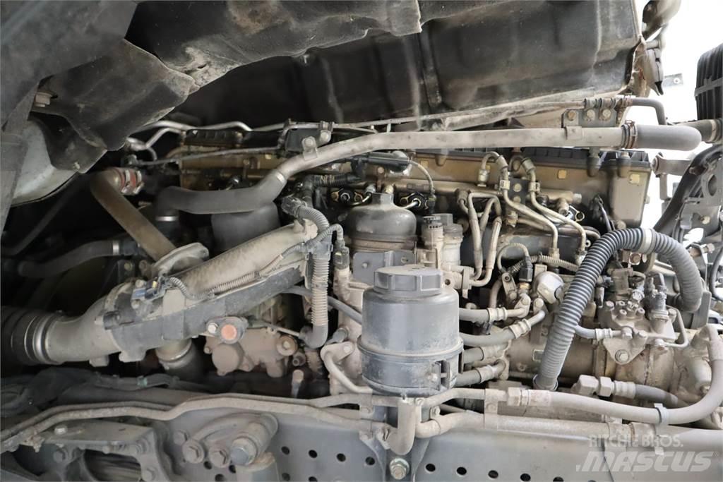 Mercedes-Benz Actros 1840 Motrici e Trattori Stradali