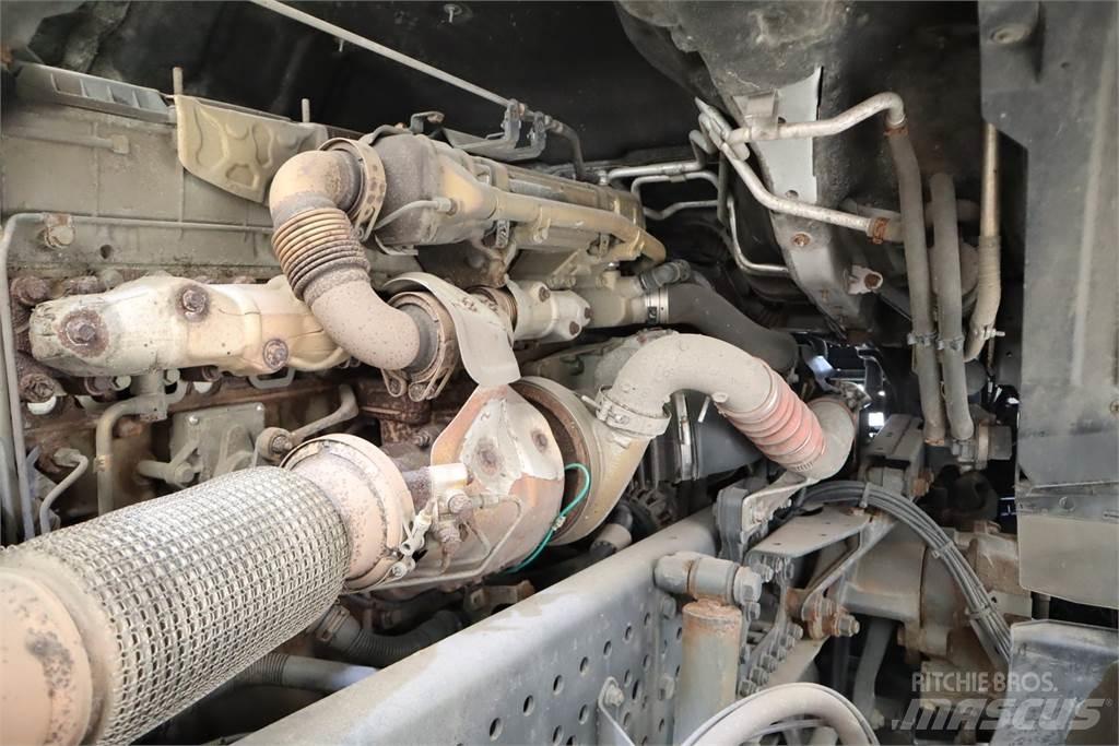 Mercedes-Benz Actros 1840 Motrici e Trattori Stradali