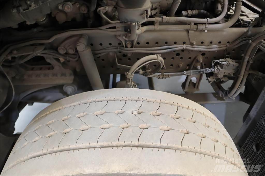 Mercedes-Benz Actros 1840 Motrici e Trattori Stradali