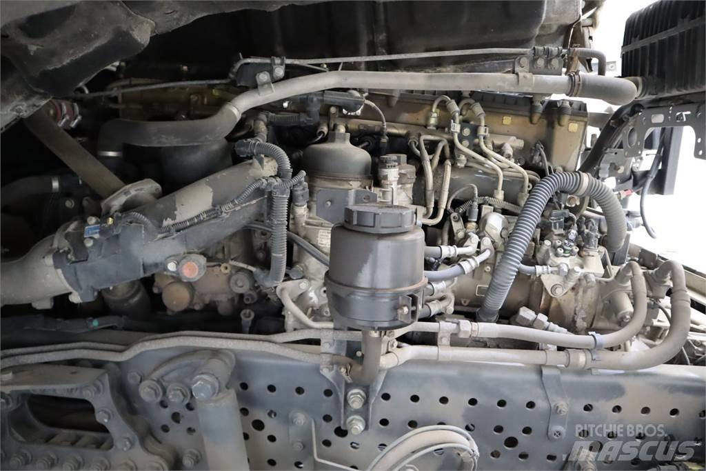 Mercedes-Benz Actros 1840 Motrici e Trattori Stradali