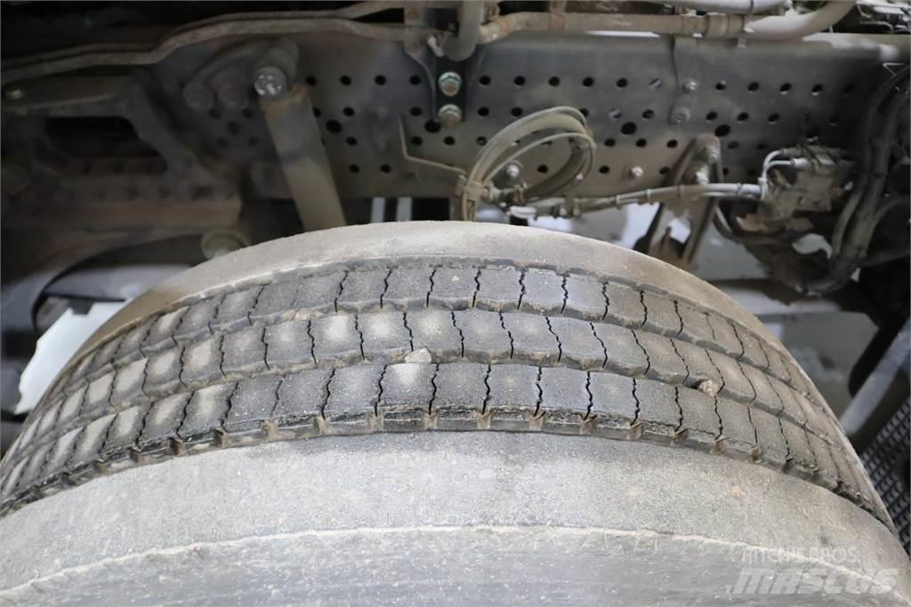 Mercedes-Benz Actros 1840 Motrici e Trattori Stradali