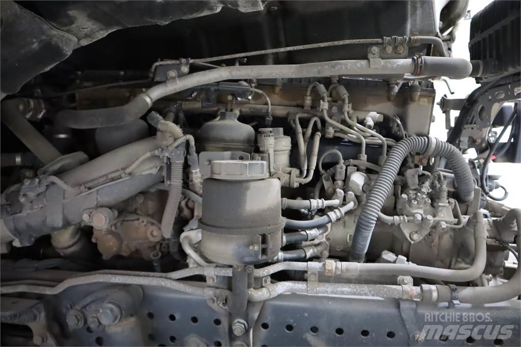 Mercedes-Benz Actros 1840 Motrici e Trattori Stradali