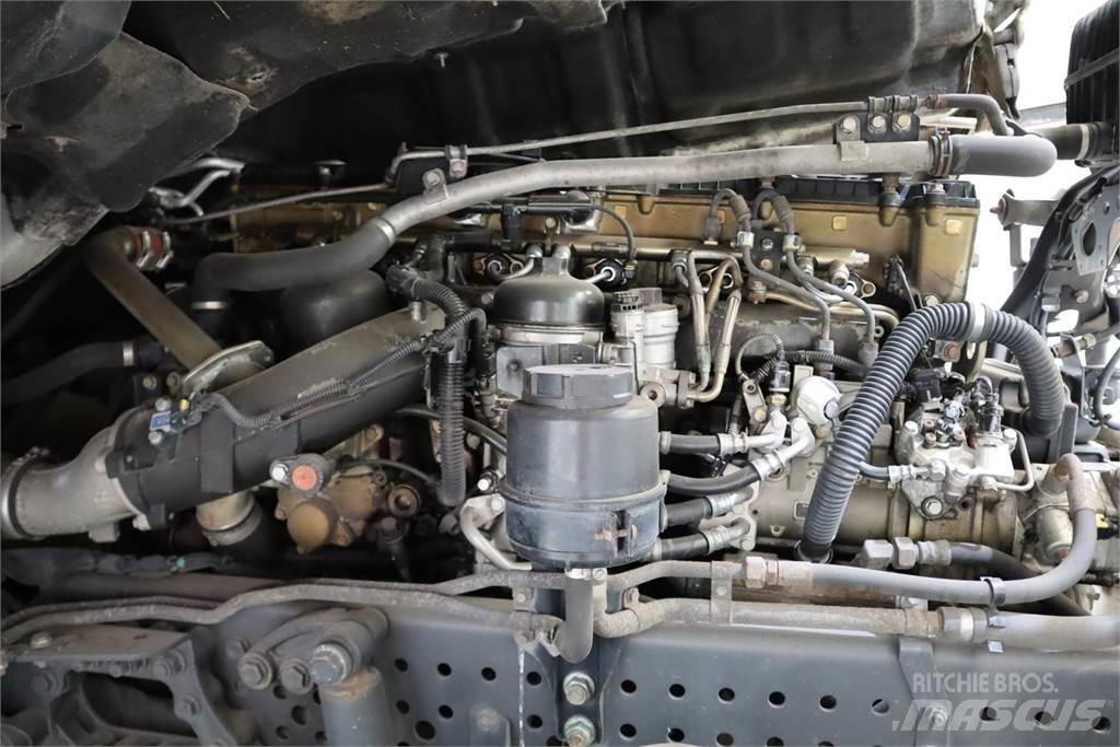 Mercedes-Benz Actros 1840 Motrici e Trattori Stradali