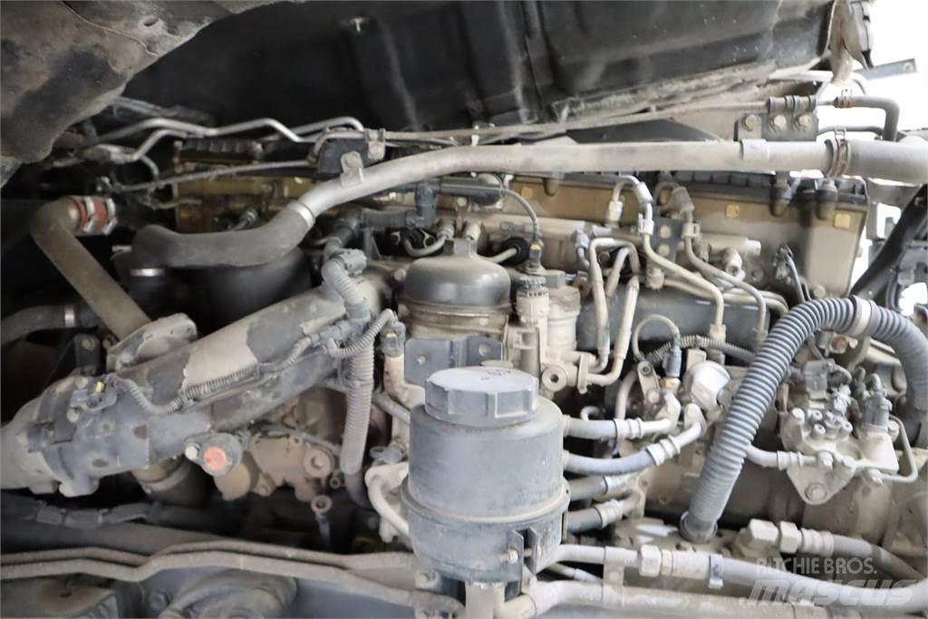 Mercedes-Benz Actros 1840 Motrici e Trattori Stradali