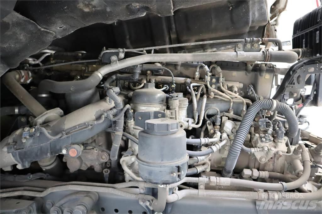Mercedes-Benz Actros 1840 Motrici e Trattori Stradali