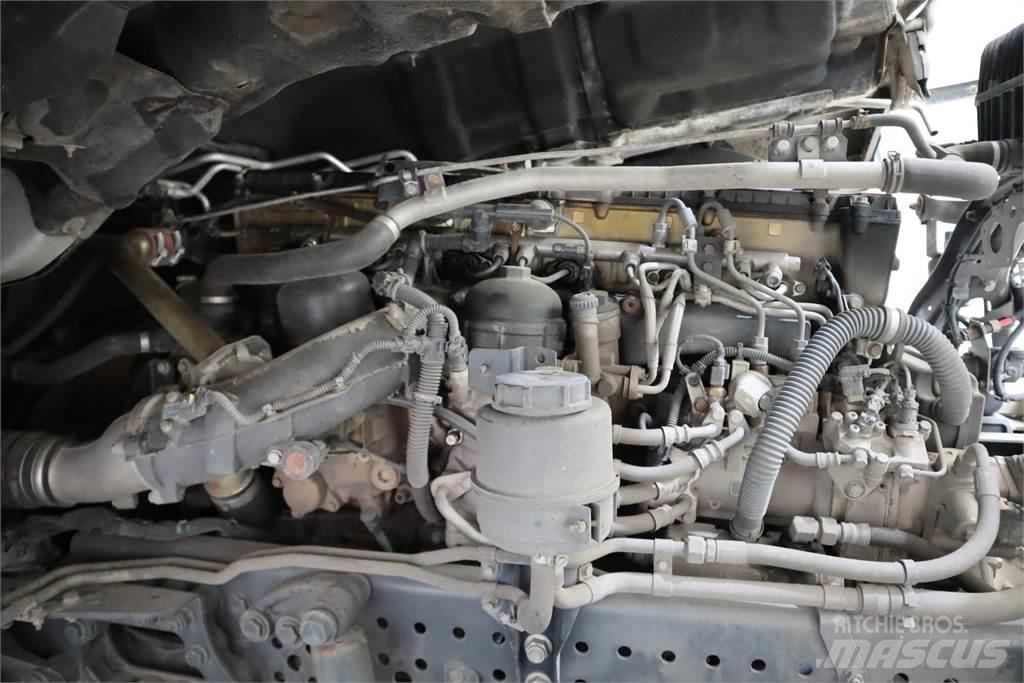 Mercedes-Benz Actros 1840 Motrici e Trattori Stradali