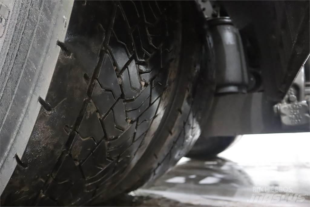 Mercedes-Benz Actros 1840 Motrici e Trattori Stradali