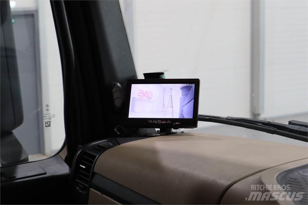 Mercedes-Benz Actros 1840 Motrici e Trattori Stradali