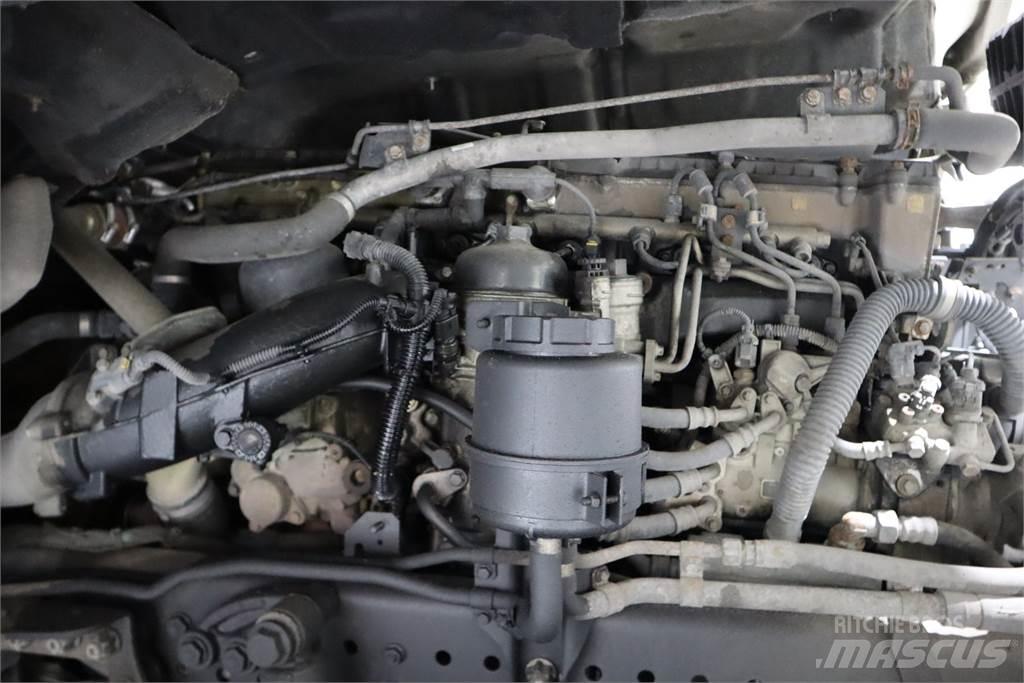 Mercedes-Benz Actros 1840 Motrici e Trattori Stradali