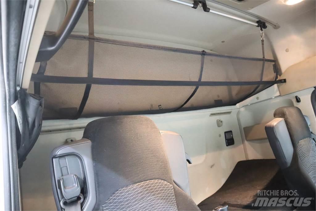Mercedes-Benz Actros 1840 Motrici e Trattori Stradali