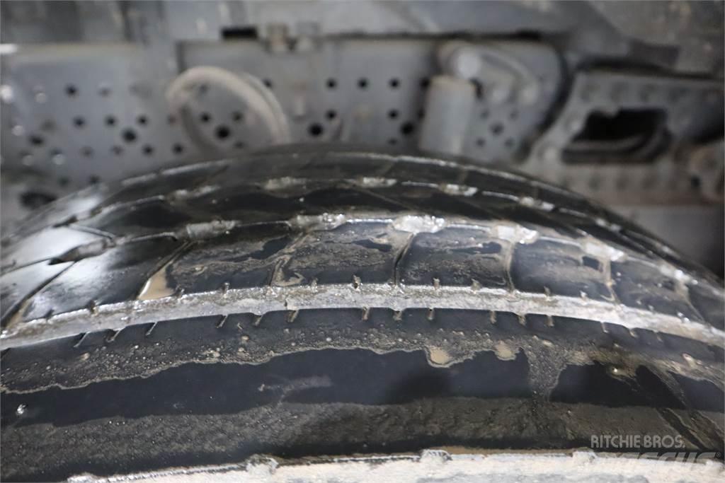Mercedes-Benz Actros 1840 Motrici e Trattori Stradali