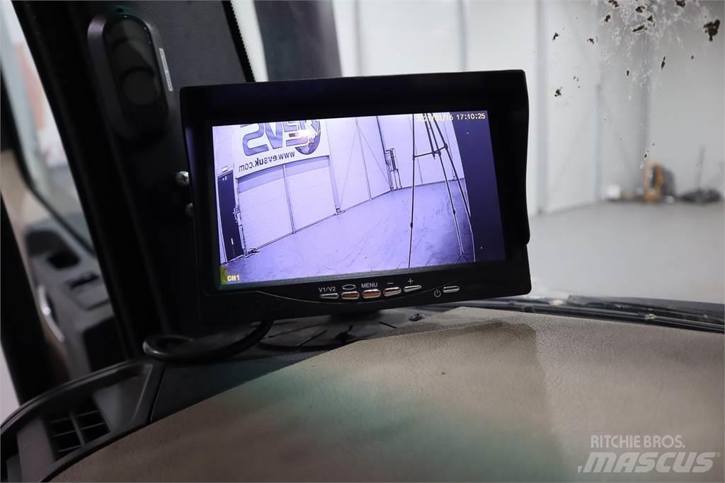 Mercedes-Benz Actros 1840 Motrici e Trattori Stradali