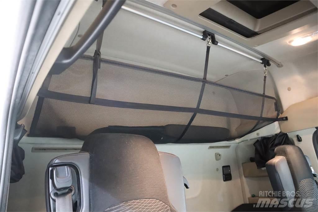 Mercedes-Benz Actros 1840 Motrici e Trattori Stradali