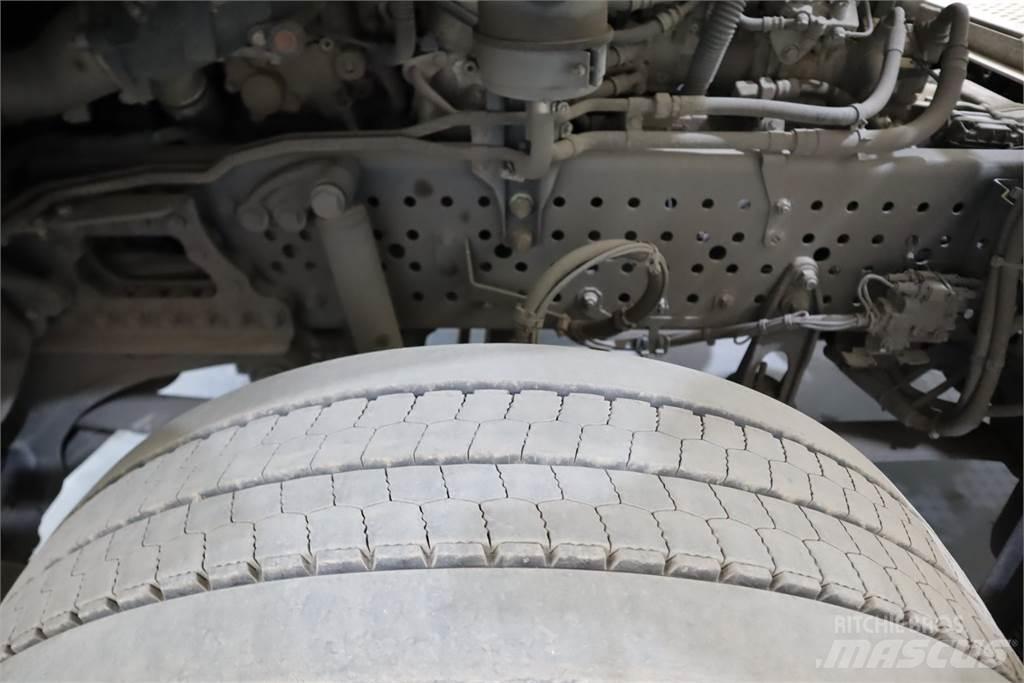 Mercedes-Benz Actros 1840 Motrici e Trattori Stradali