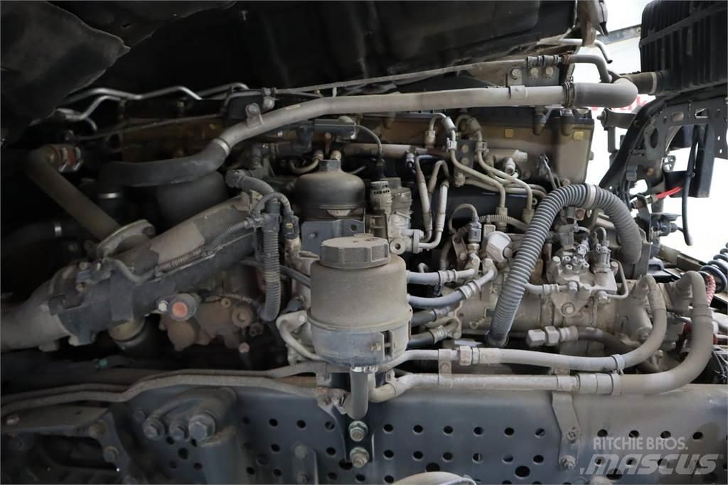 Mercedes-Benz Actros 1840 Motrici e Trattori Stradali