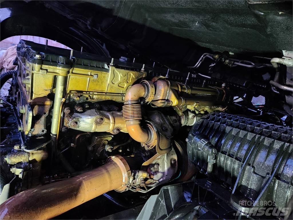 Mercedes-Benz ACTROS 1840 Motrici e Trattori Stradali