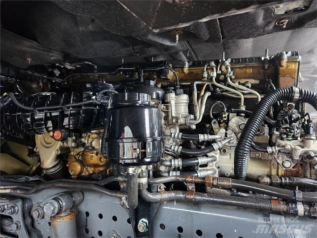 Mercedes-Benz ACTROS 1840 Motrici e Trattori Stradali