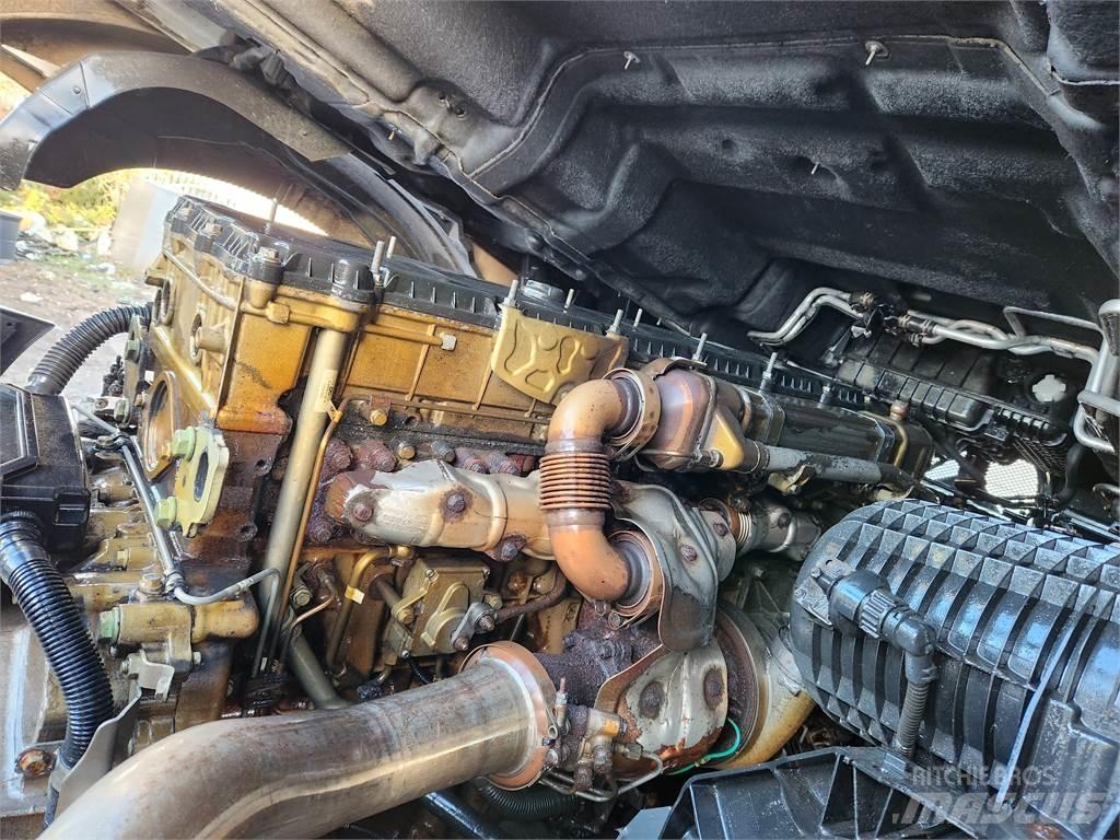 Mercedes-Benz ACTROS 1840 Motrici e Trattori Stradali