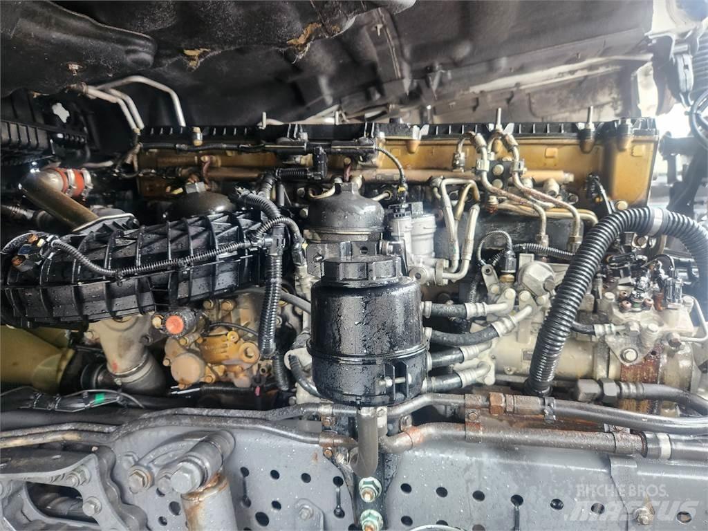 Mercedes-Benz ACTROS 1840 Motrici e Trattori Stradali