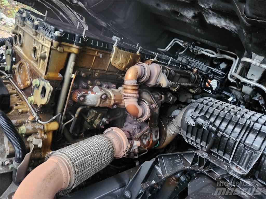 Mercedes-Benz ACTROS 1840 Motrici e Trattori Stradali