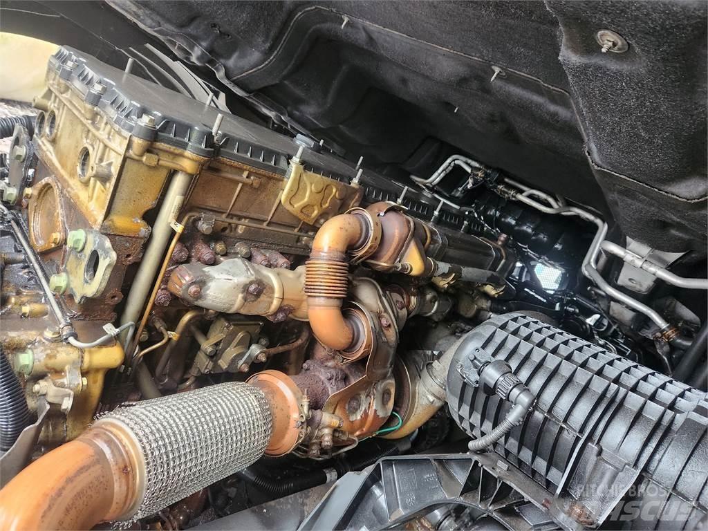 Mercedes-Benz ACTROS 1840 Motrici e Trattori Stradali