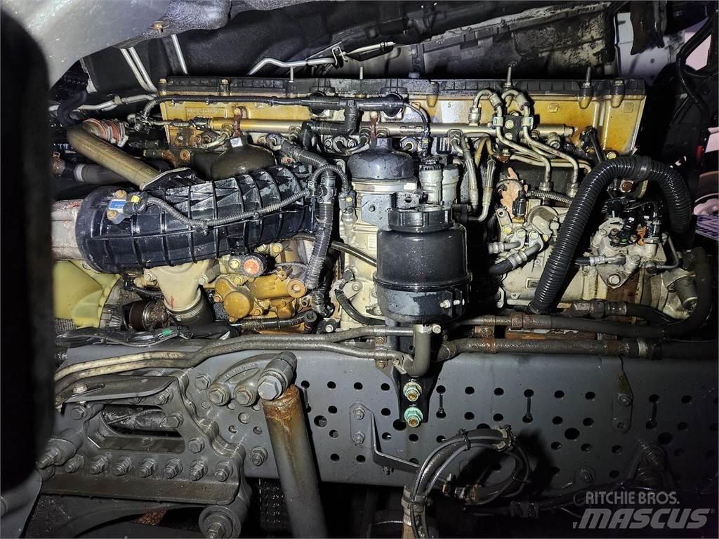 Mercedes-Benz ACTROS 1840 Motrici e Trattori Stradali