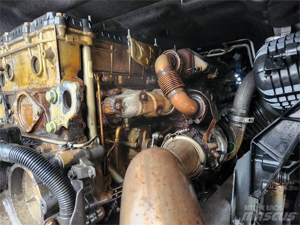 Mercedes-Benz ACTROS 1840 Motrici e Trattori Stradali