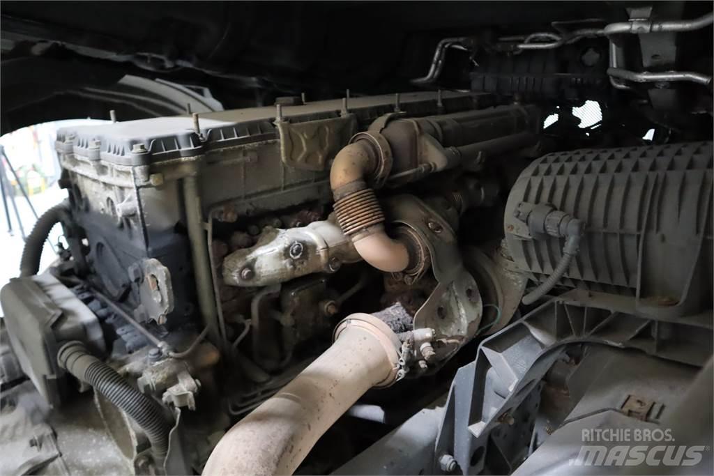 Mercedes-Benz ACTROS 1840 Motrici e Trattori Stradali