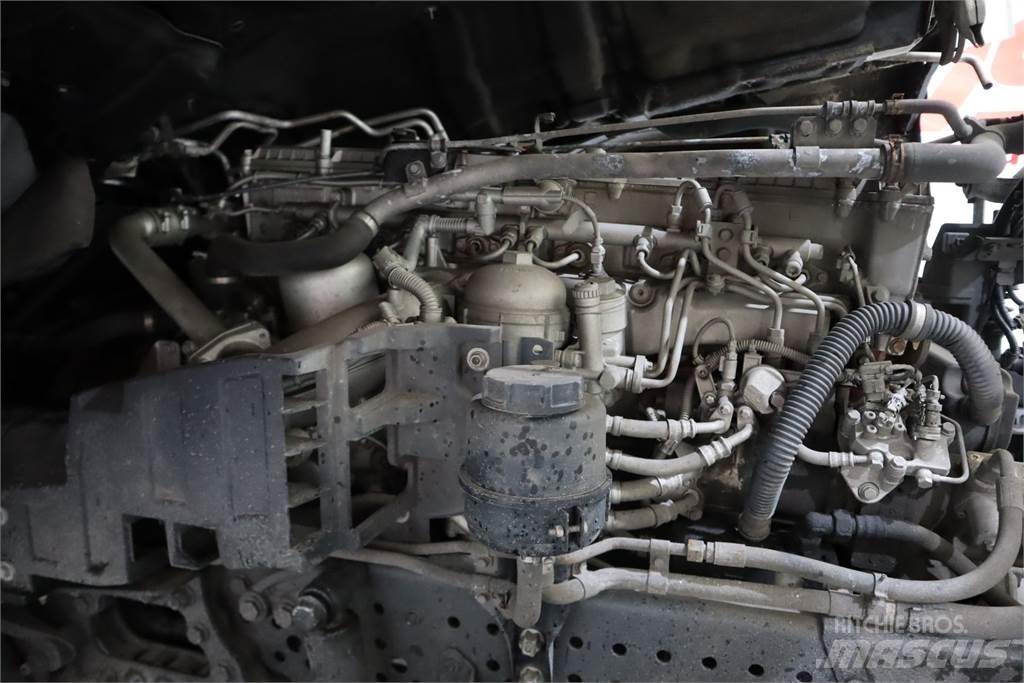 Mercedes-Benz ACTROS 1840 Motrici e Trattori Stradali