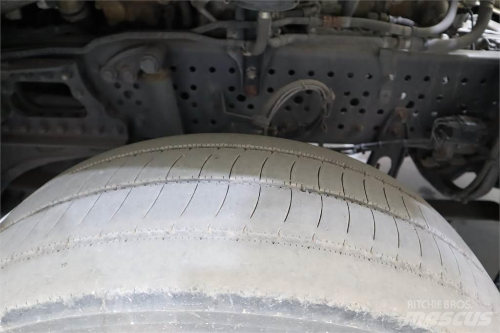 Mercedes-Benz Actros 1843 Motrici e Trattori Stradali