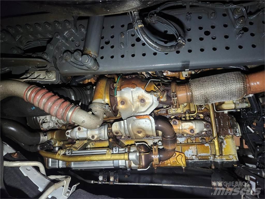 Mercedes-Benz ACTROS 1843 Motrici e Trattori Stradali