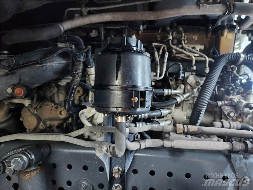 Mercedes-Benz ACTROS 1843 Motrici e Trattori Stradali