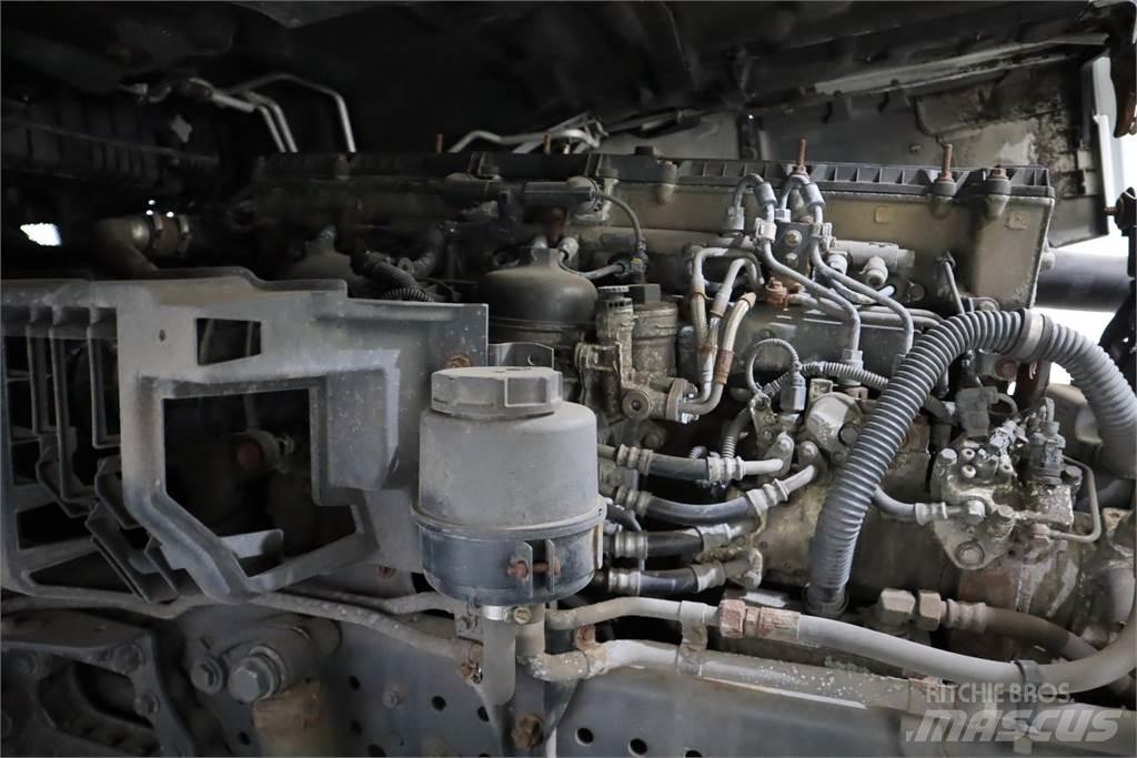 Mercedes-Benz ACTROS 1846 Motrici e Trattori Stradali