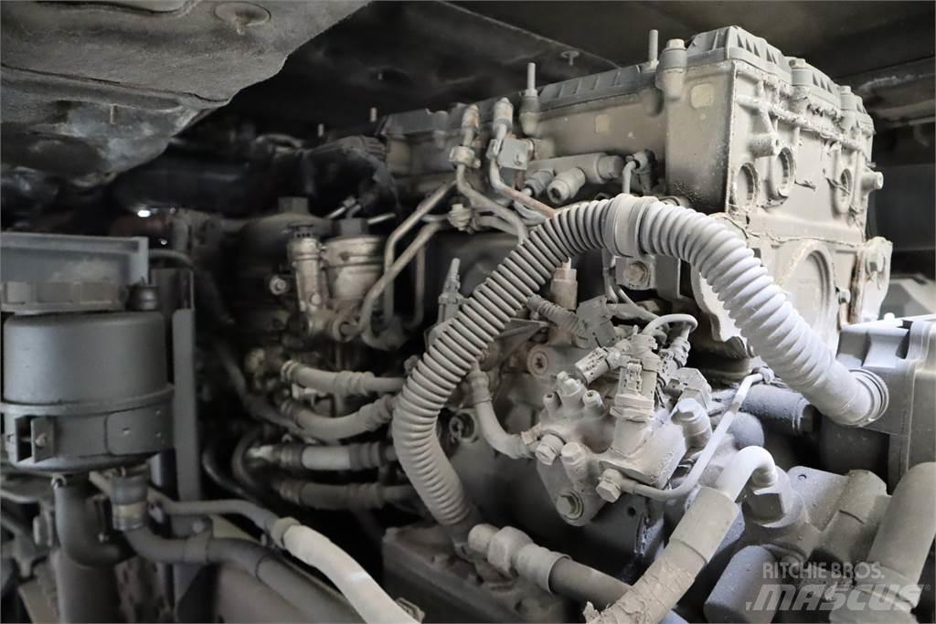 Mercedes-Benz ACTROS 1846 Motrici e Trattori Stradali