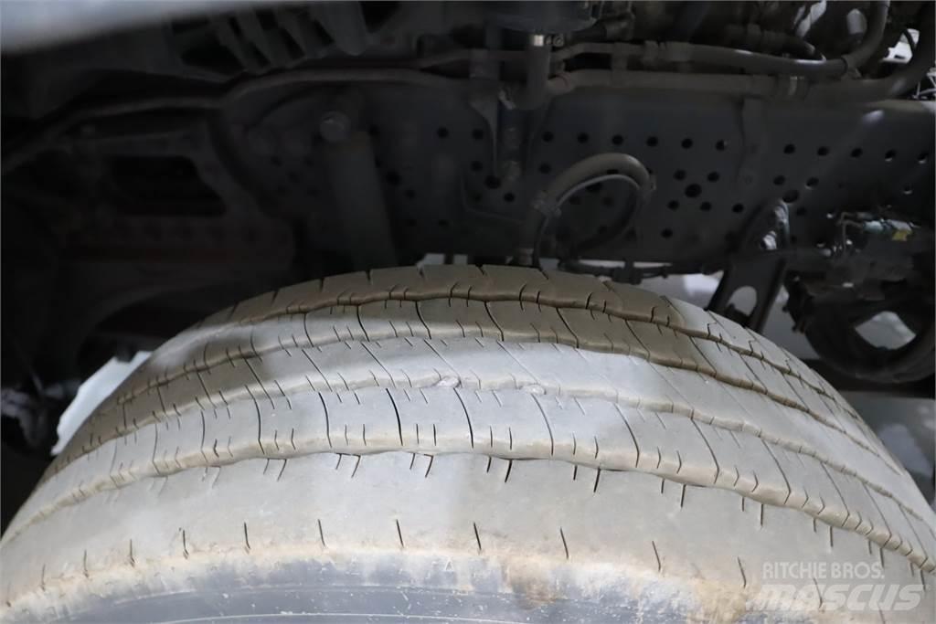 Mercedes-Benz ACTROS 1846 Motrici e Trattori Stradali